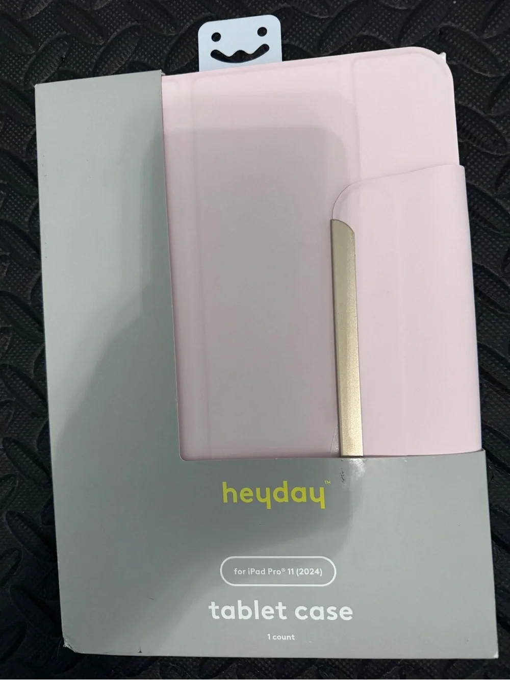 heyday protective tablet